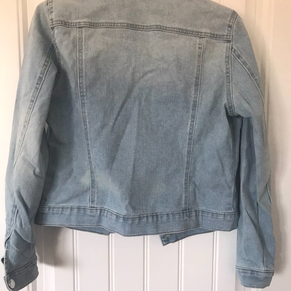 Vero Moda Denim Jacket - Picture 3 of 3